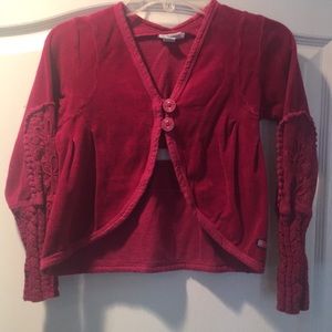 Naartjie shirt